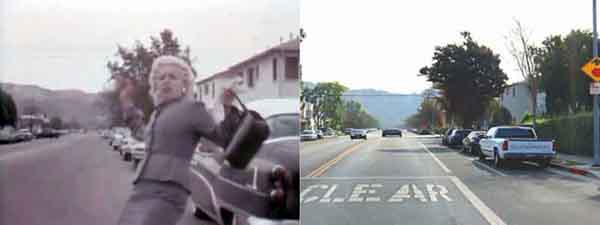 Unintentionally Funny Educational Movies Filming Locations