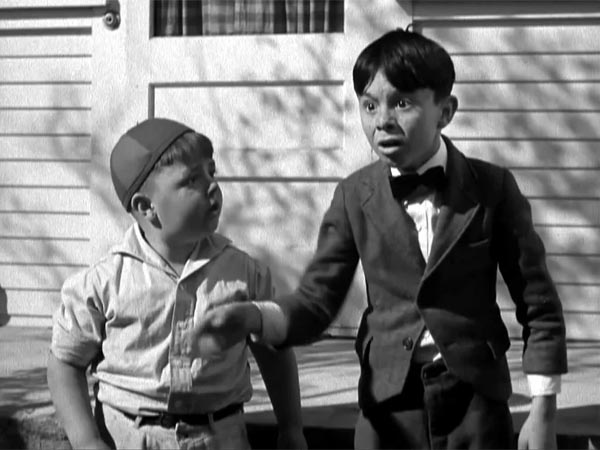 Our Gang / The Little Rascals