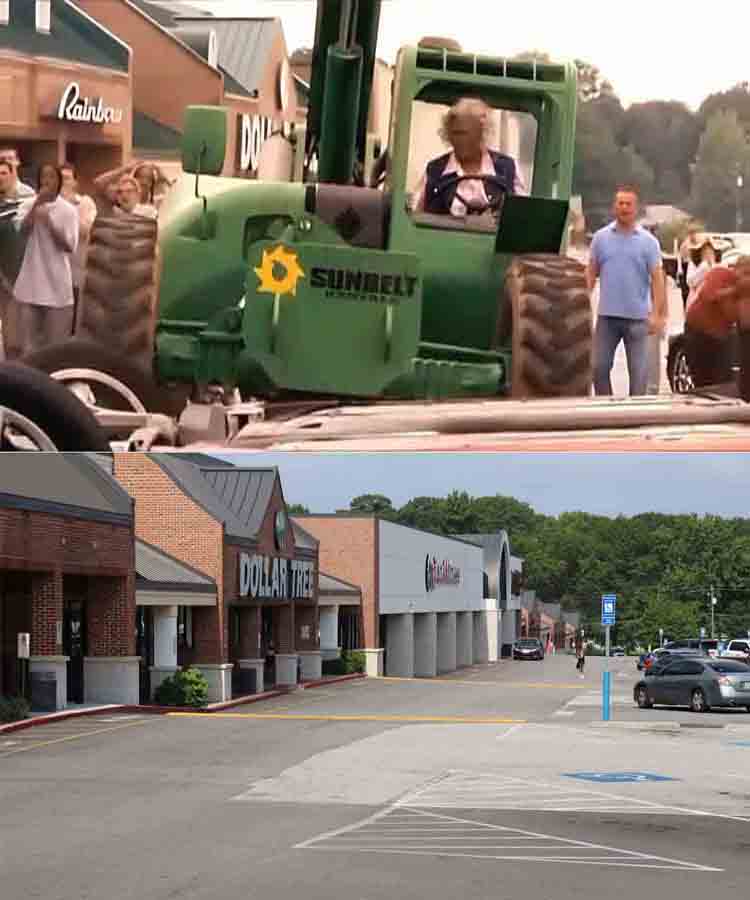 Filming location from the movie Madea Goes To Jail starring Tyler Perry.
