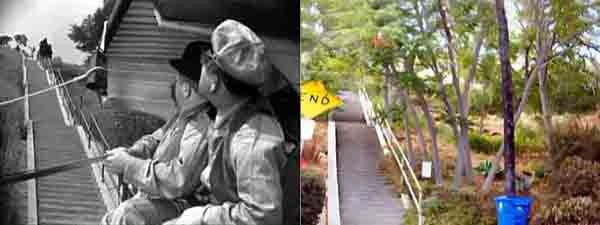 The Three Stooges Filming Locations